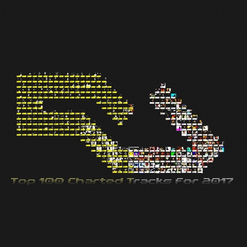 Resident Advisor Top 100 Charted Tracks For 2017 Resident Advisor Top 100 Charted Tracks For 2017